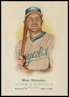 234 Mike Sweeney